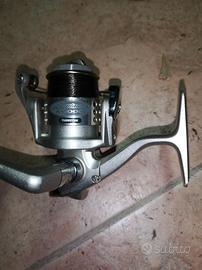 mulinello retino da pesca