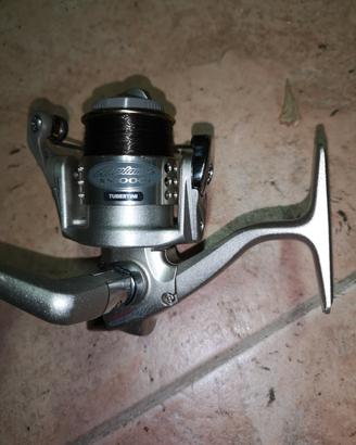 mulinello retino da pesca