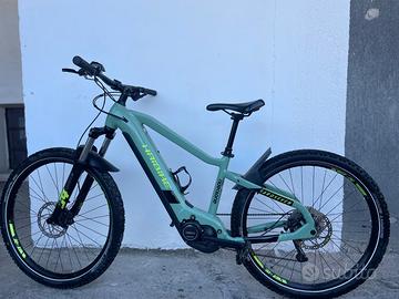 Haibike Hardseven 6 - Usata