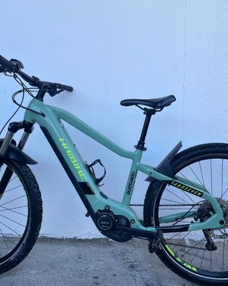 Haibike Hardseven 6 - Usata
