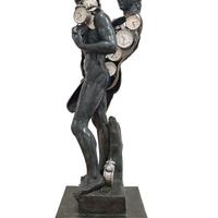 FERNANDEZ ARMAN - ARMAND PIERRE "David ponctuel"