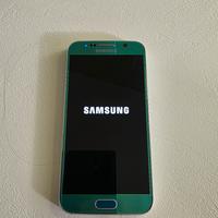 SAMSUNG GALAXY S6