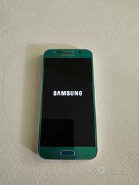 SAMSUNG GALAXY S6