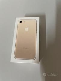 Iphone 7 32 GB