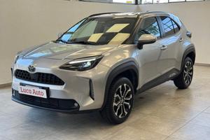 TOYOTA Yaris Cross 1.5 Hybrid E-CVT *GARANZIA TO