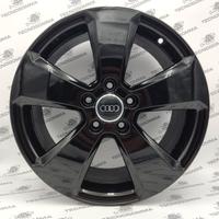 4 CERCHI LEGA AUDI A3 ORIGINALI 17" CODICE A483