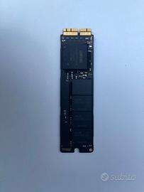 HD NVMe da 256GB