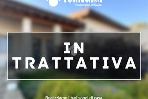 BIFAMILIARE A QUINZANO D'OGLIO