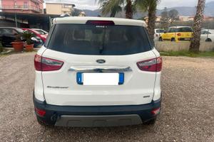 Ford EcoSport 1.5 Ecoblue 125 CV Start&Stop AWD Ti