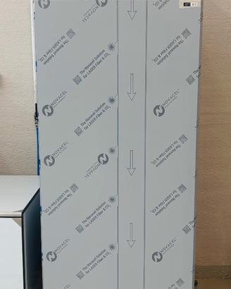 Conservatori - Armadi Negativi in pronta consegna