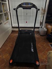 Tapis Roulant JK Fitness