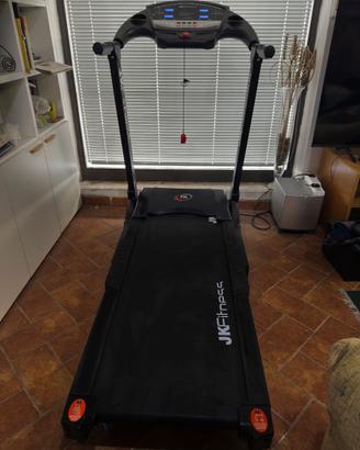 Tapis Roulant JK Fitness