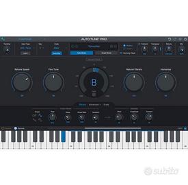 Antares AutoTune Pro 11