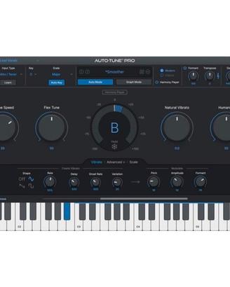 Antares AutoTune Pro 11