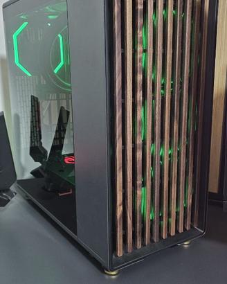 PC i7 14700K – 32GB RAM – 2TB SSD