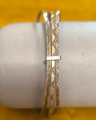 Bracciale in argento 