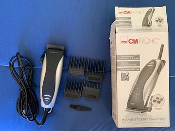 Clatronic tagliacapelli