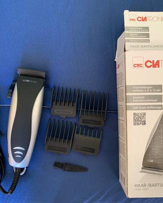 Clatronic tagliacapelli