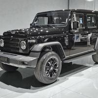 EMC 212 2.0 TGDI 8AT 4WD Adventurer