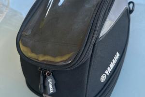 Borsa serbatoio Yamaha
