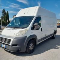 C118-Fiat Ducato F. L2H3 IVA ESCLUSA