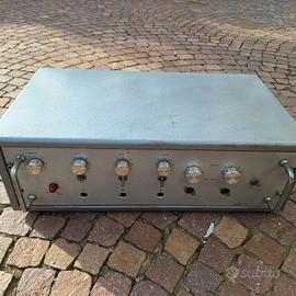 Amplificatore vintage