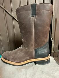 Stivali on sale western lakota