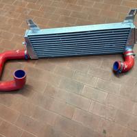 Intercooler frontale tbf 500/595/695 abarth