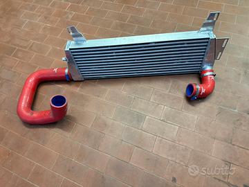 Intercooler frontale tbf 500/595/695 abarth