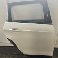 Porta posteriore destra Peugeot 2008