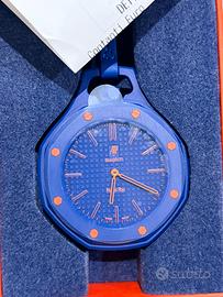 Swatch x Audemars Piguet ORENJI