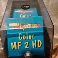 floppy disk da 3" e 1/2 