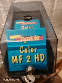 floppy disk da 3" e 1/2 