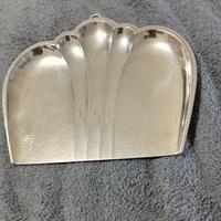 paletta raccogli briciole o svuotatasche 