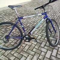 Mtb Bianchi Uomo