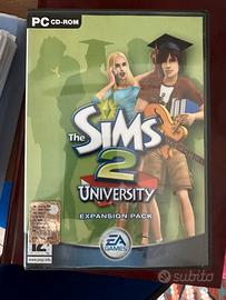 The Sims - Giochi per PC