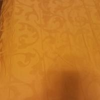 Copriletto trapuntato FRETTE