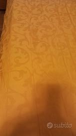 Copriletto trapuntato FRETTE