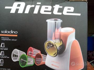 SALADINO ARIETE 1791 ARANCIONE 