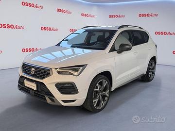 SEAT Ateca 2.0 TDI 150 HP FR AUTOMATICA DSG