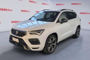 SEAT Ateca 2.0 TDI 150 HP FR AUTOMATICA DSG