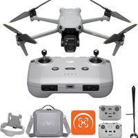 Drone Telecomandato DJI Air 3S (RC-N3) DJA3S0