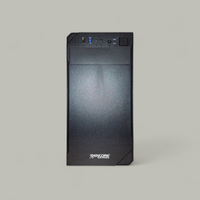 MINI PC FISSO INTEL I5-7500 RAM 16GB SSD 500GB W11