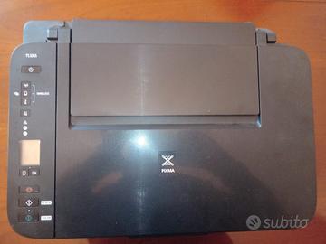 STAMPANTE  A COLORI CANON  PIXIMA TS3300 series