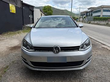 Volkswagen Golf 7 1.6 TDI (03/2016)
