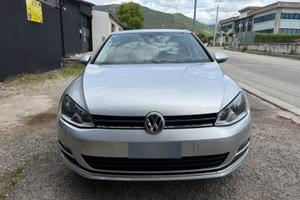 Volkswagen Golf 7 1.6 TDI (03/2016)