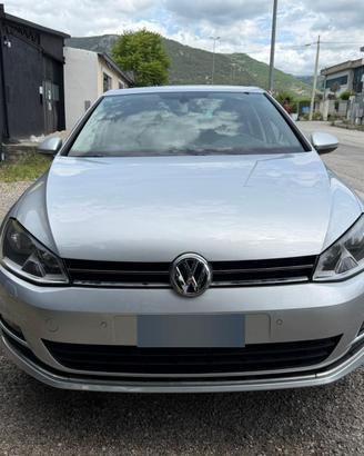 Volkswagen Golf 7 1.6 TDI (03/2016)