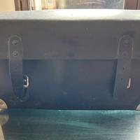 Borsa per Attrezzi Cuoio