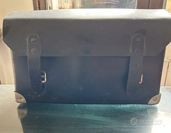 Borsa per Attrezzi Cuoio