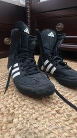 scarpe boxe adidas